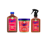 Lola Cosmetics Rapunzel Kit 3 Productos
