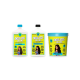 KIT LOLA ONDULADOS 3 PRODUCTOS