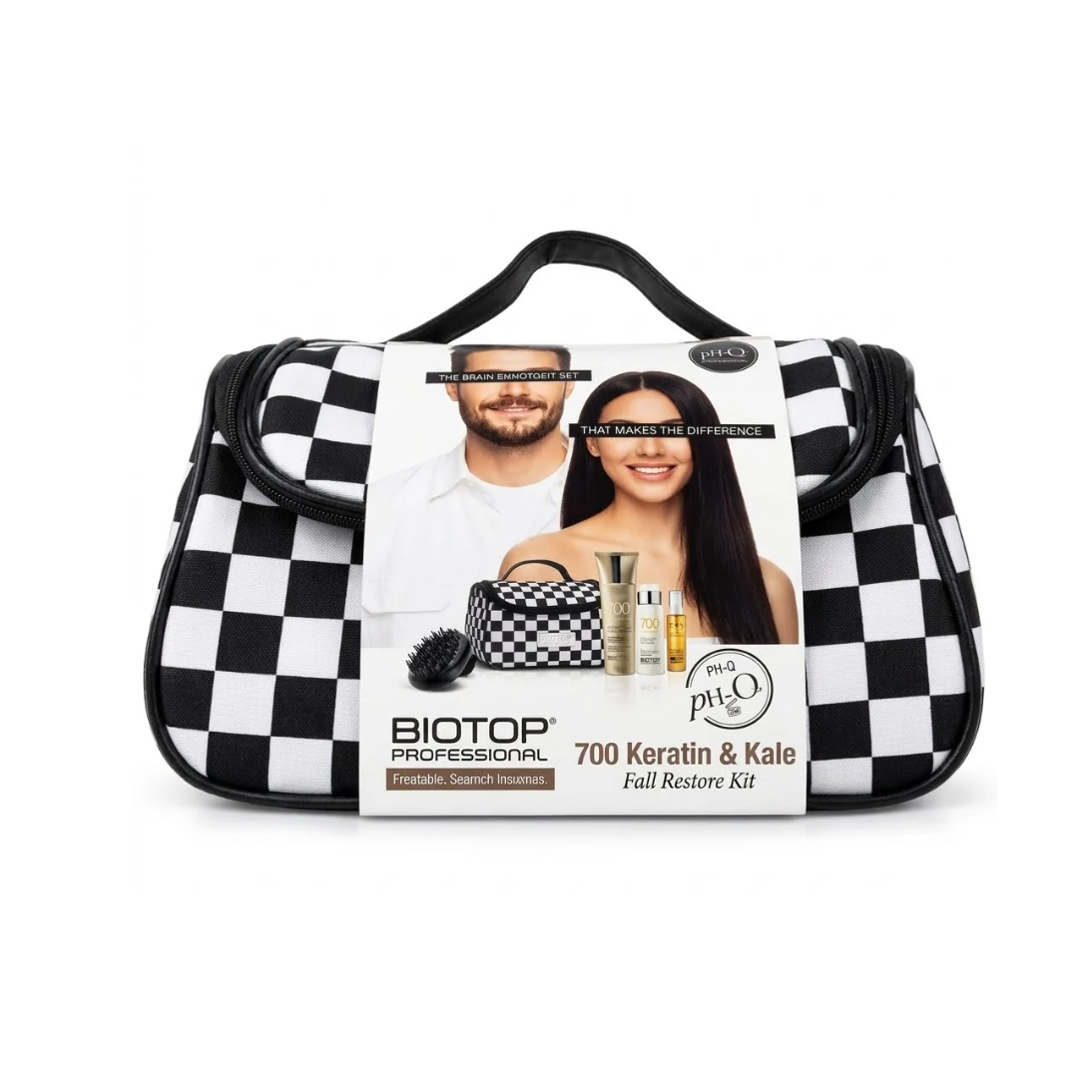 BIOTOP KIT 700