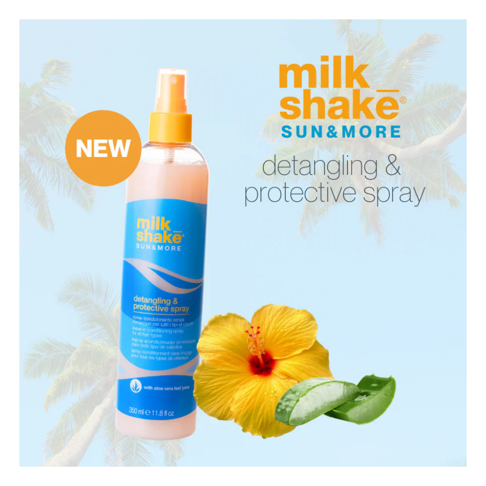 Milkshake detangling & protective spray 350ml