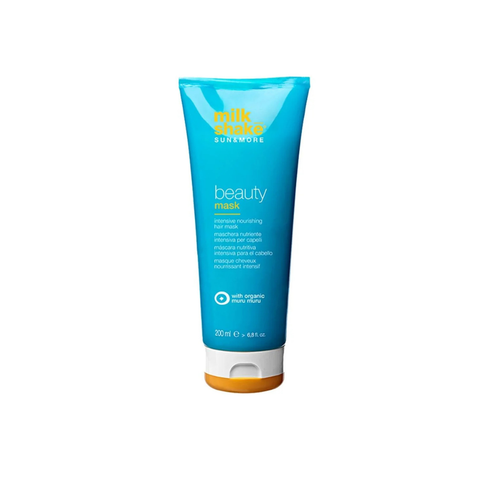 MilKShake beauty mask 200ml SUN Y MORE