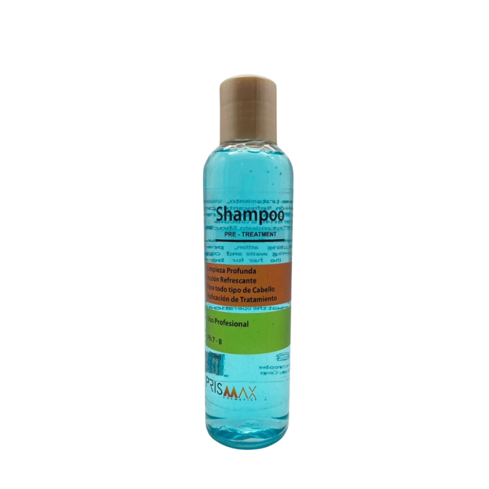 PRISMAX SHAMPOO PRE- TREATMENT 60ML
