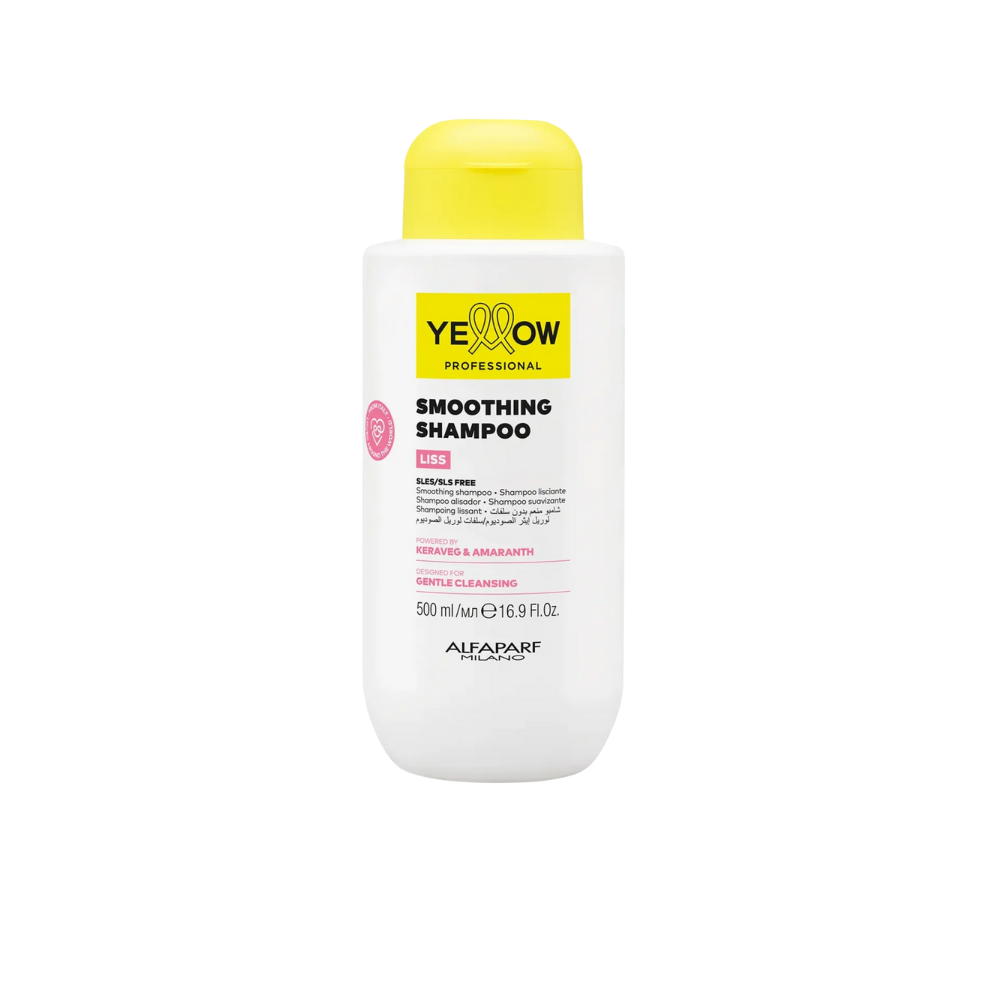 Yellow Liss shampoo 500 ml