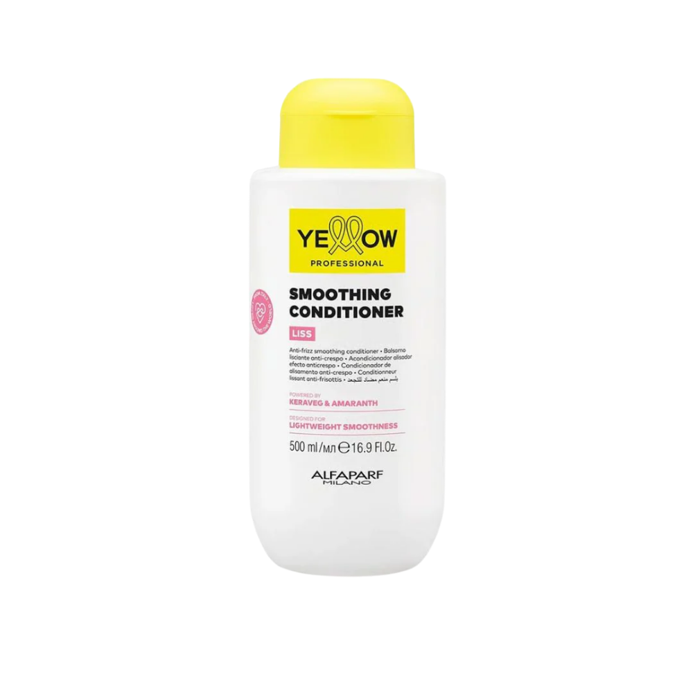 Yellow Liss Conditioner 500ML