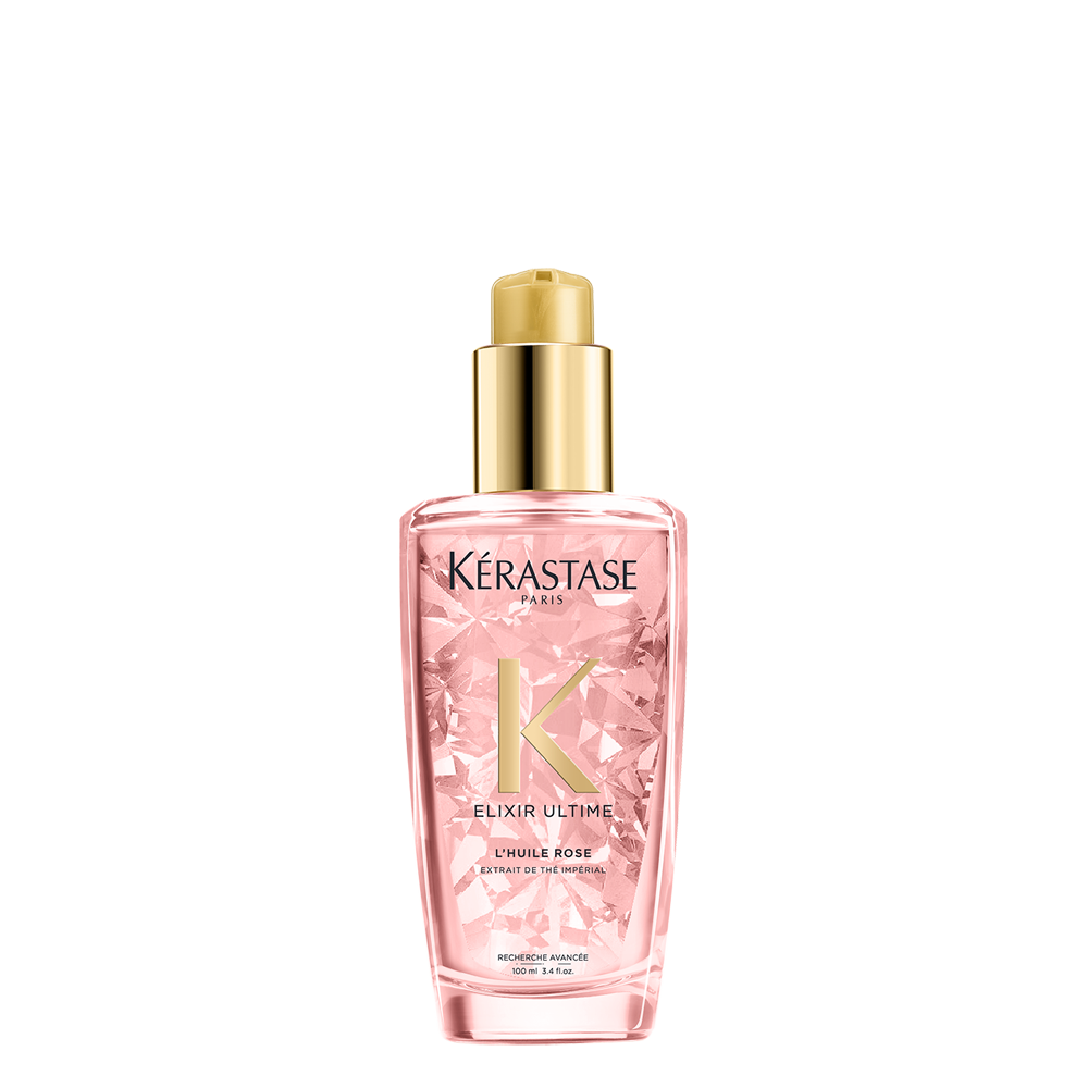 Kerastase Elixir Ultime L'Huile Rose Aceite – Ibeautypanama