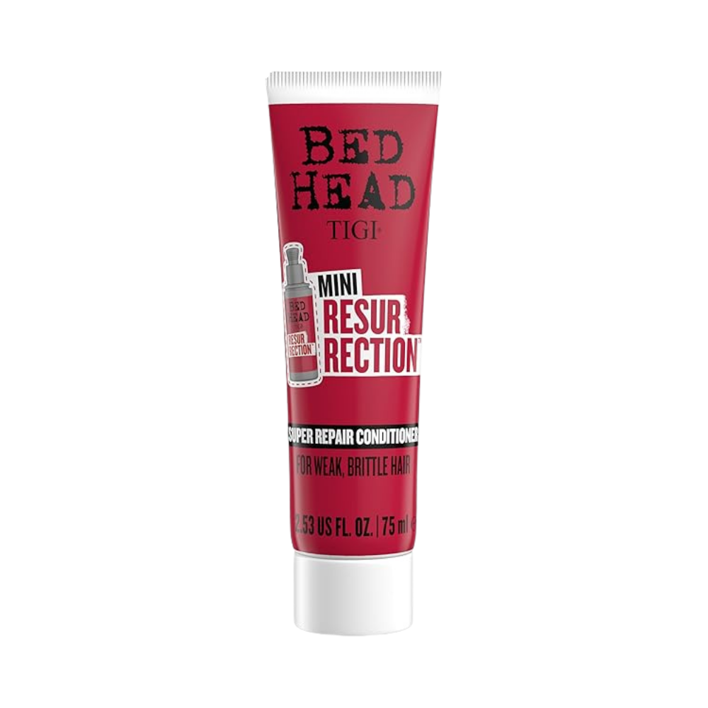 BED HEAD TIGI MINI RESURRECTION CONDITIONER 75ml