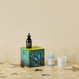 DAVINES MINU KIT MAGICAL RAINFOREST