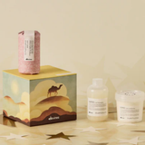 DAVINES CURLY KIT WILD DESERT