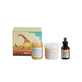 DAVINES NOUNOU KIT RADIANT SAVANA