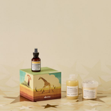 DAVINES NOUNOU KIT RADIANT SAVANA