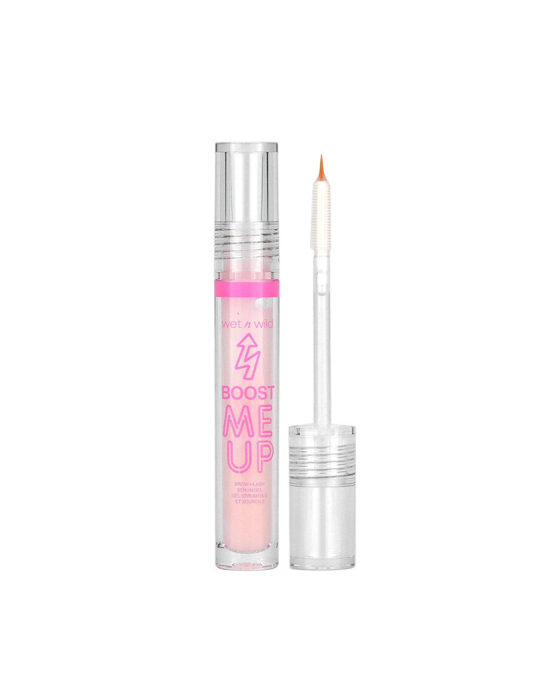 WET N WILD BROW Y LASH SERUM GEL