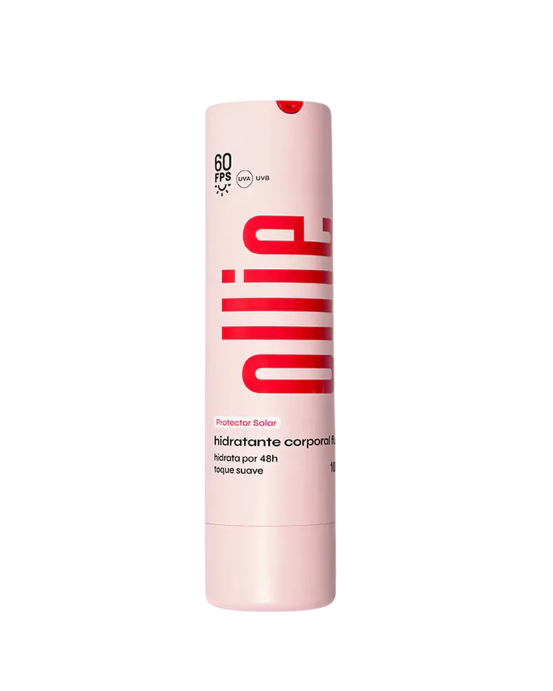 OLLIE PROTECTOR SOLAR 60 FPS- 100 ML