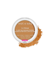 WET N WILD CLARIFYING FINISHING PODWER