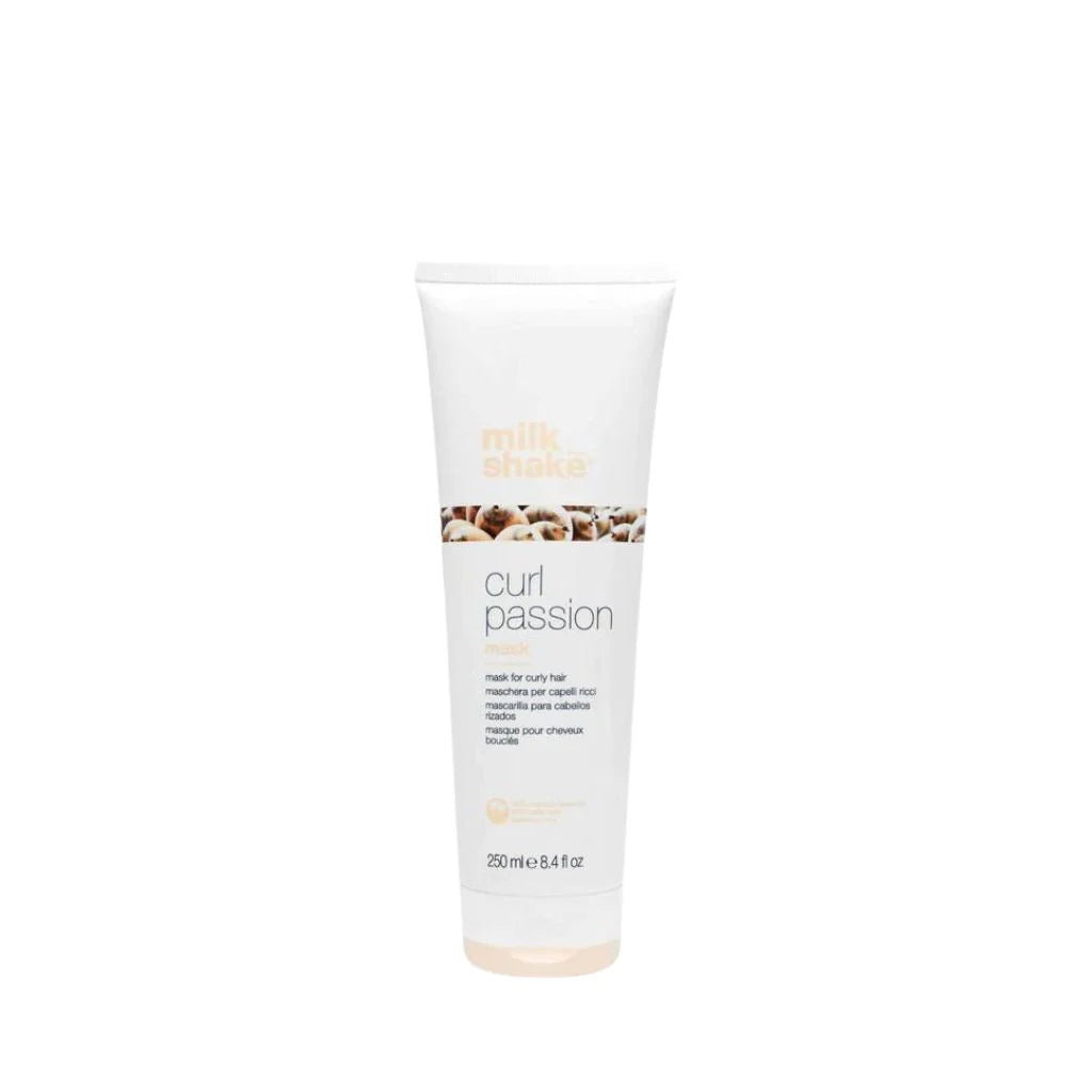 Milk shake Curl passion 250 ml