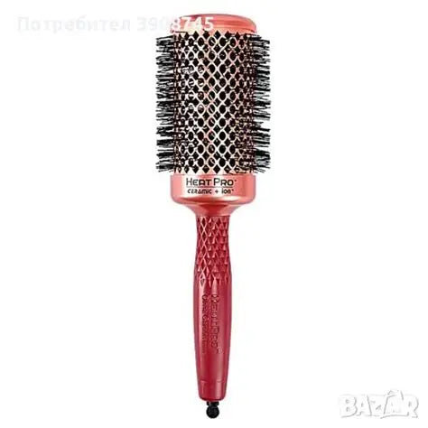 OLIVIA GARDEN CERAMIC +ION HEAT PRO 717-HP52