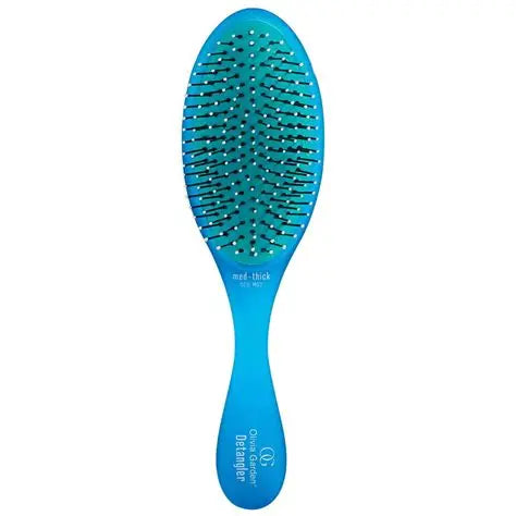 OLIVIA GARDEN CEPILLO DETANGLER 721-OGDM02 BLUE