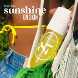 Sol de Janeiro 87 cheirosa