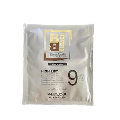 Alfaparf Bleach Bond System 50g