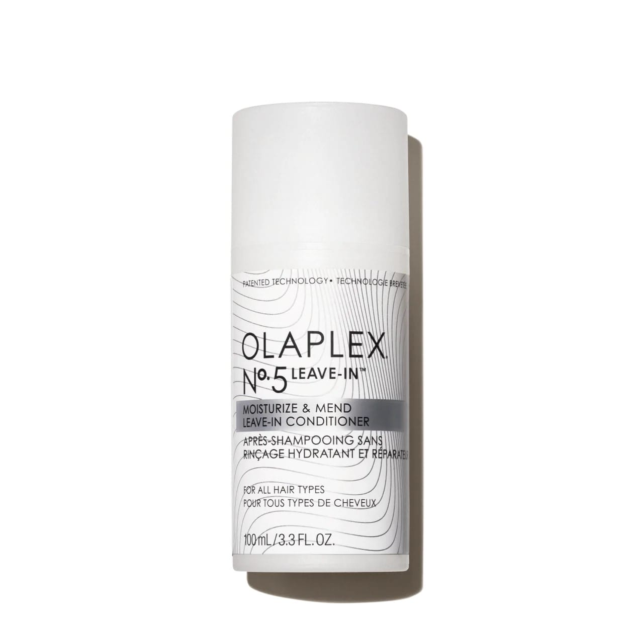 OLAPLEX Nº.5 LEAVE-IN MOISTURIZE & MEND LEAVE-IN CONDITIONER