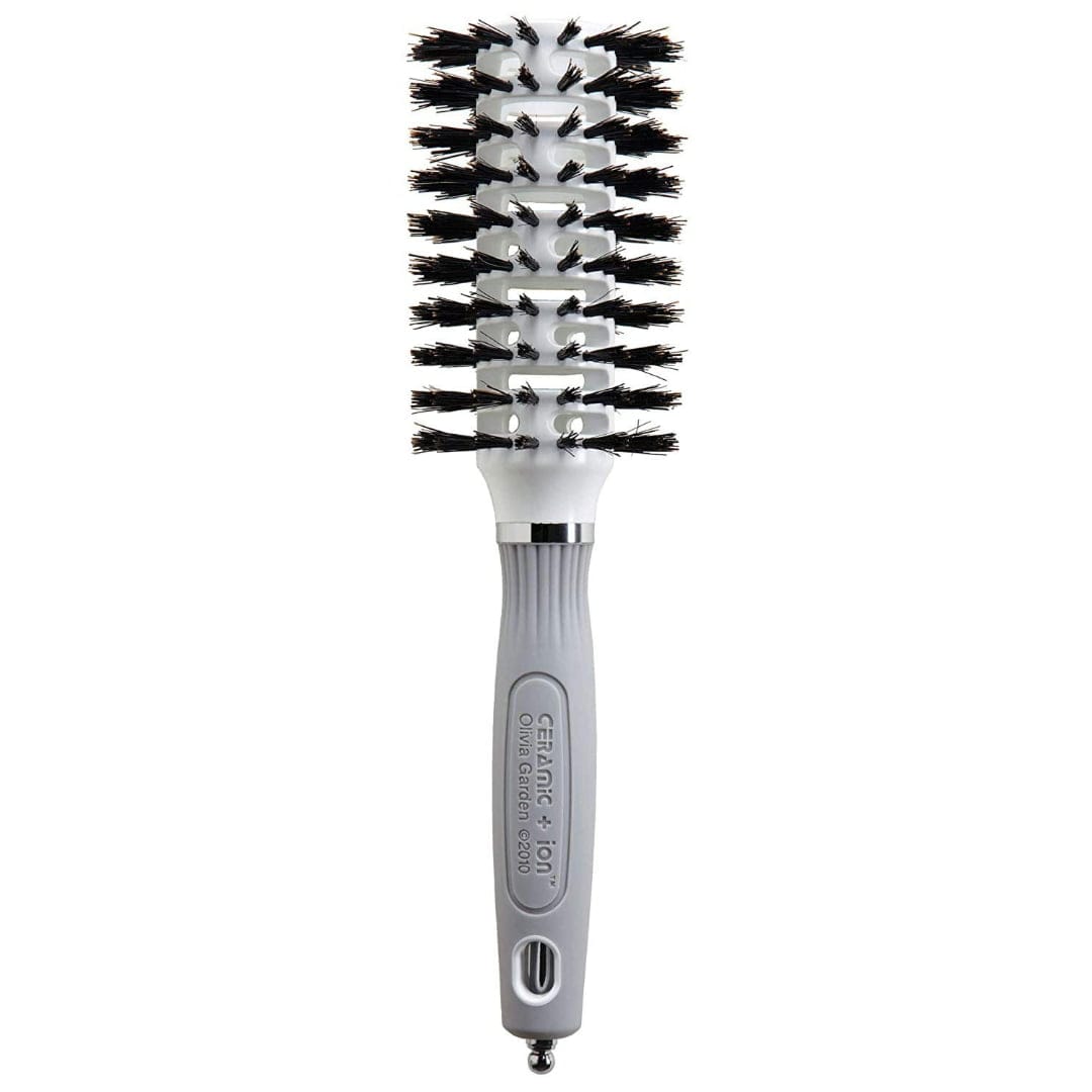 OLIVIA GARDEN TURBO VENT CITV-BROVL