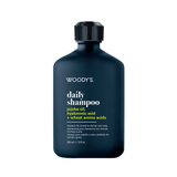 Woody´s Daily Shampoo 355ml