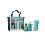 Moroccanoil Frizz Control Travel Kit