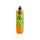 Haskell Creme de Pentear Se Curve 500g