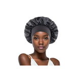 GORRO DE SATIN