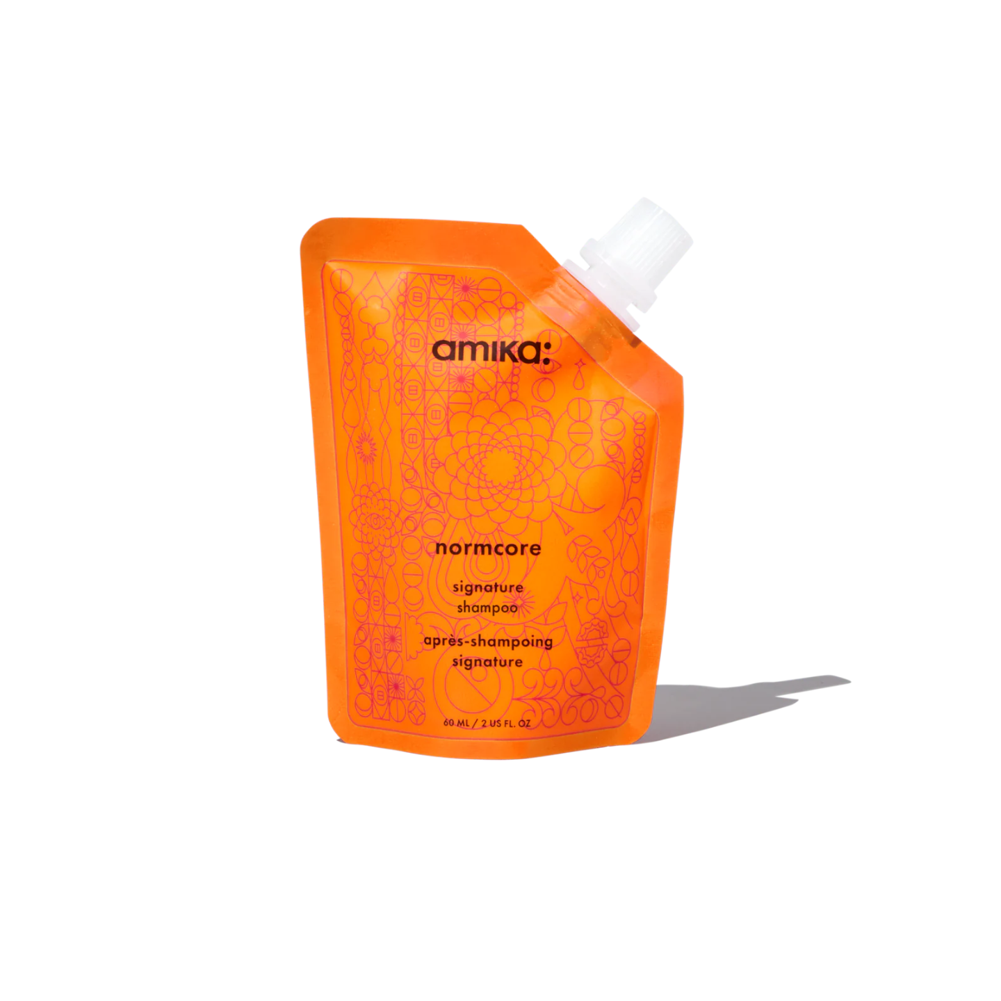 AMIKA NORMCORE SHAMPOO