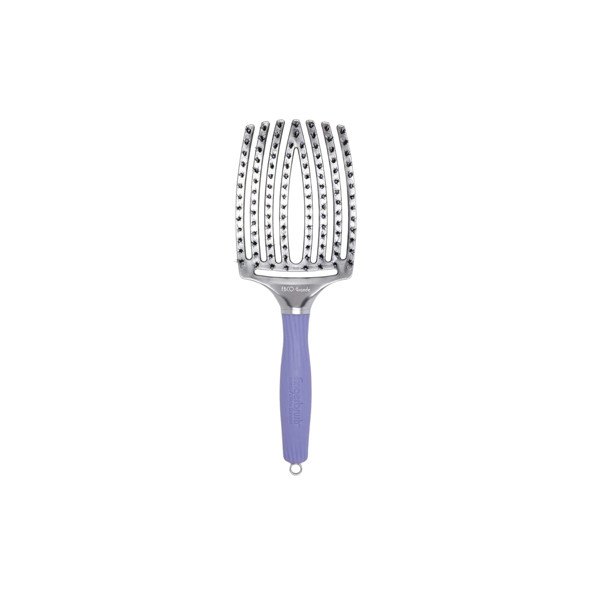 OLIVIA GARDEN FINGERBRUSH COLLECTION