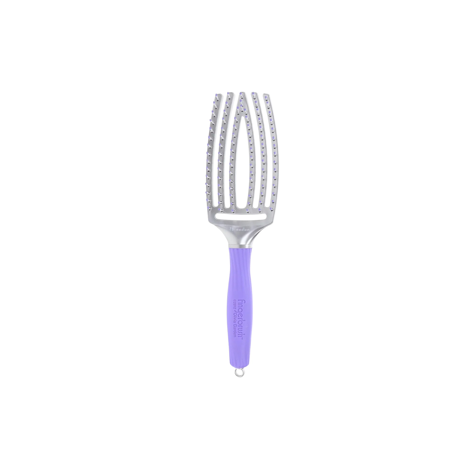 OLIVIA GARDEN FINGERBRUSH COLLECTION