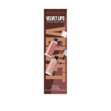 ANASTASIA VELVET LIPS MINI DUO
