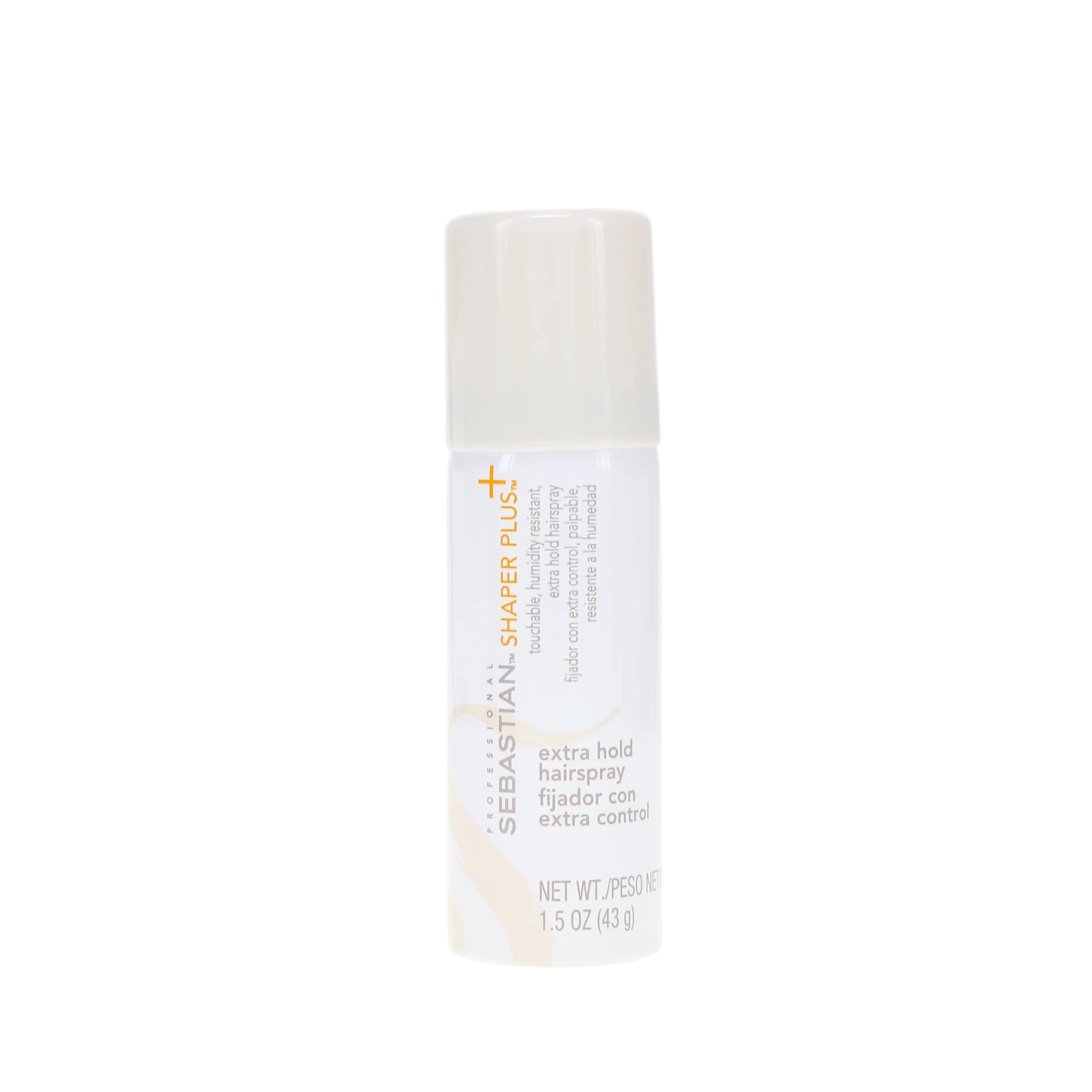 Sebastian Shaper Hairspray