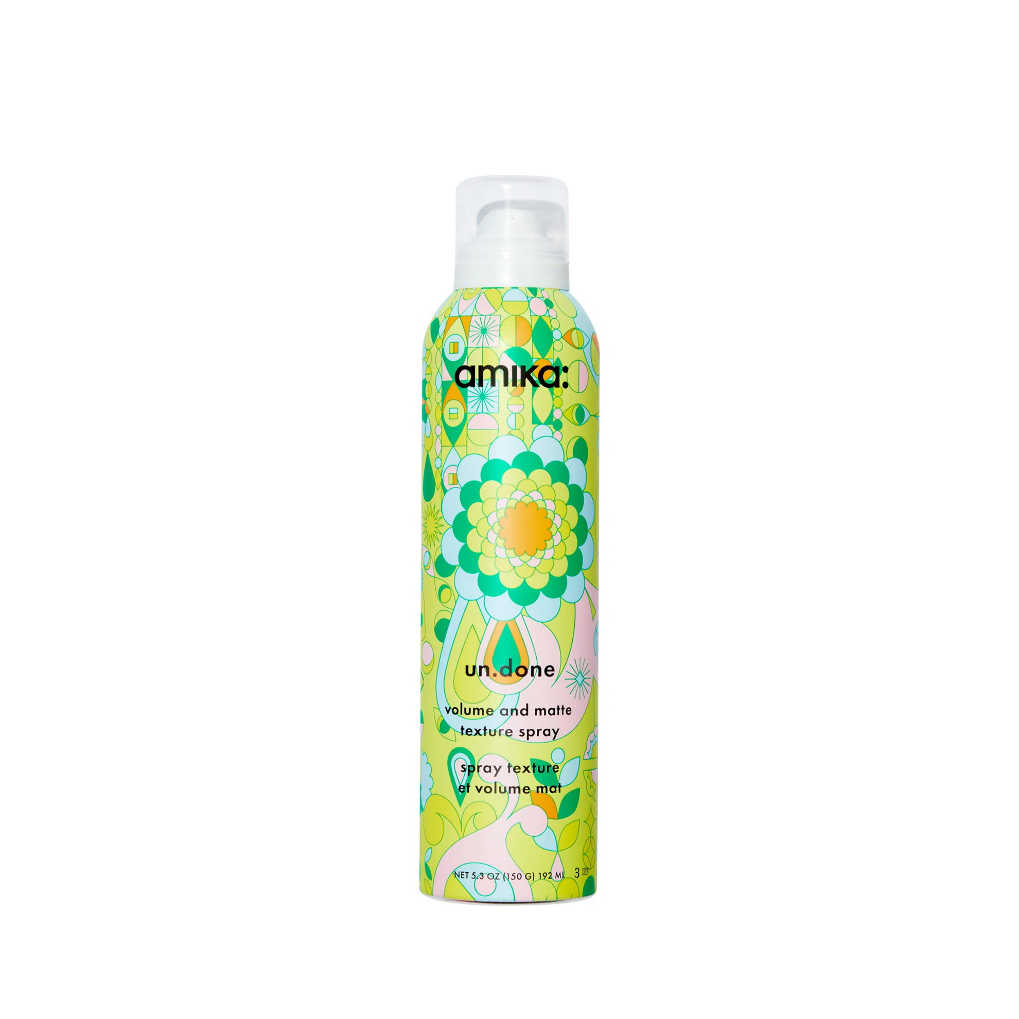 AMIKA UN.DONE VOLUME AND MATTE TEXTURE SPRAY 36ML