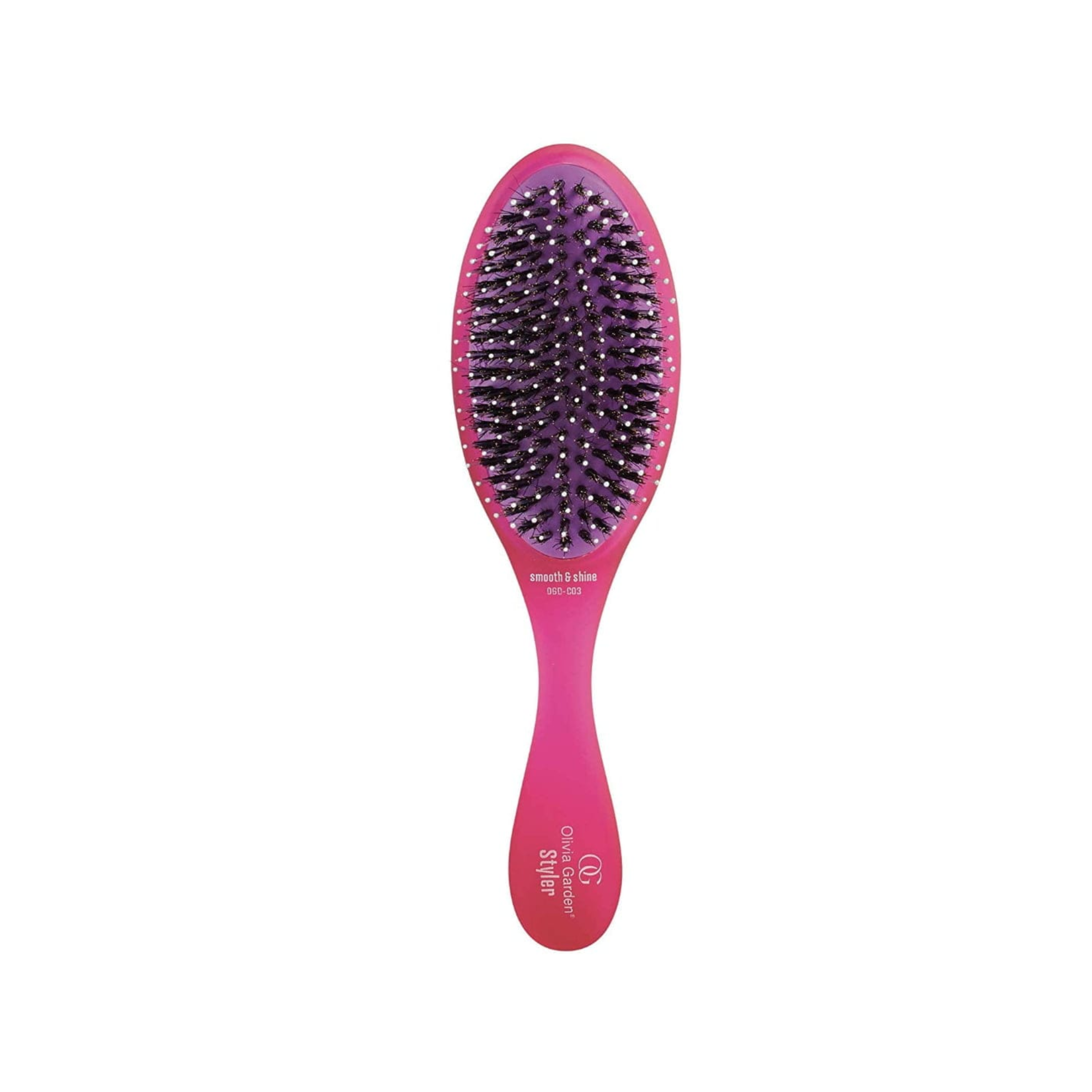 Olivia Garden CEPILLO STYLER OGD CERDAS COMBINADAS