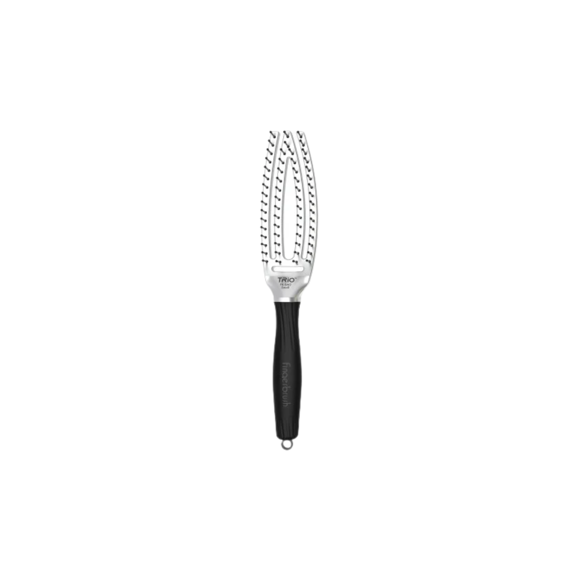 OLIVIA GARDEN TRIO FINGER BRUSH