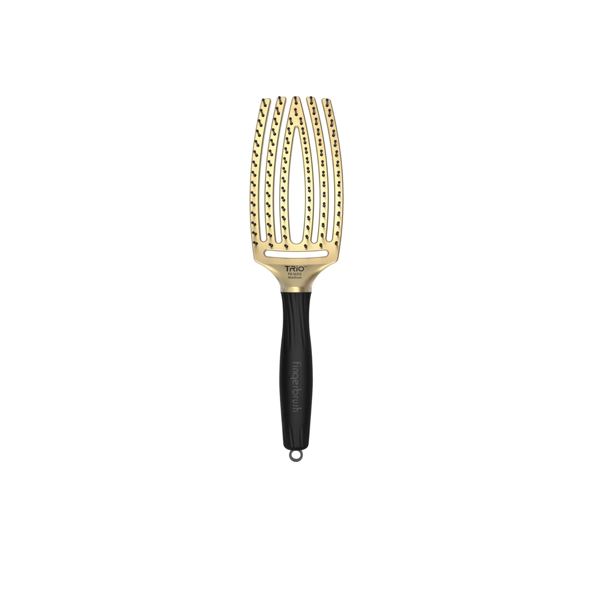 OLIVIA GARDEN TRIO FINGER BRUSH