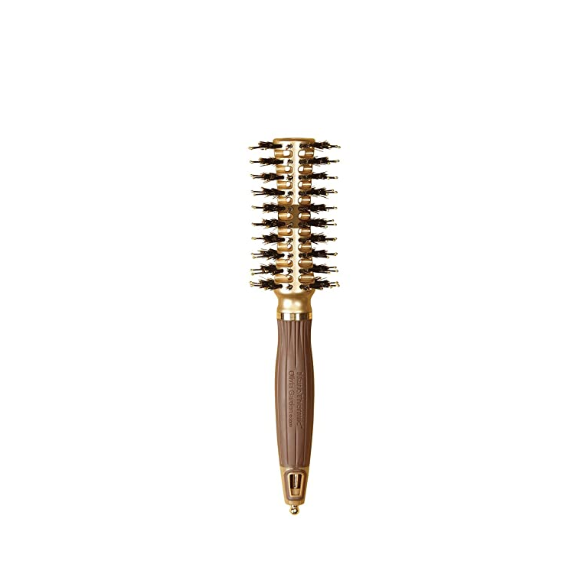 Olivia Garden CEPILLO NANO THERMIC CERAMIC + ION