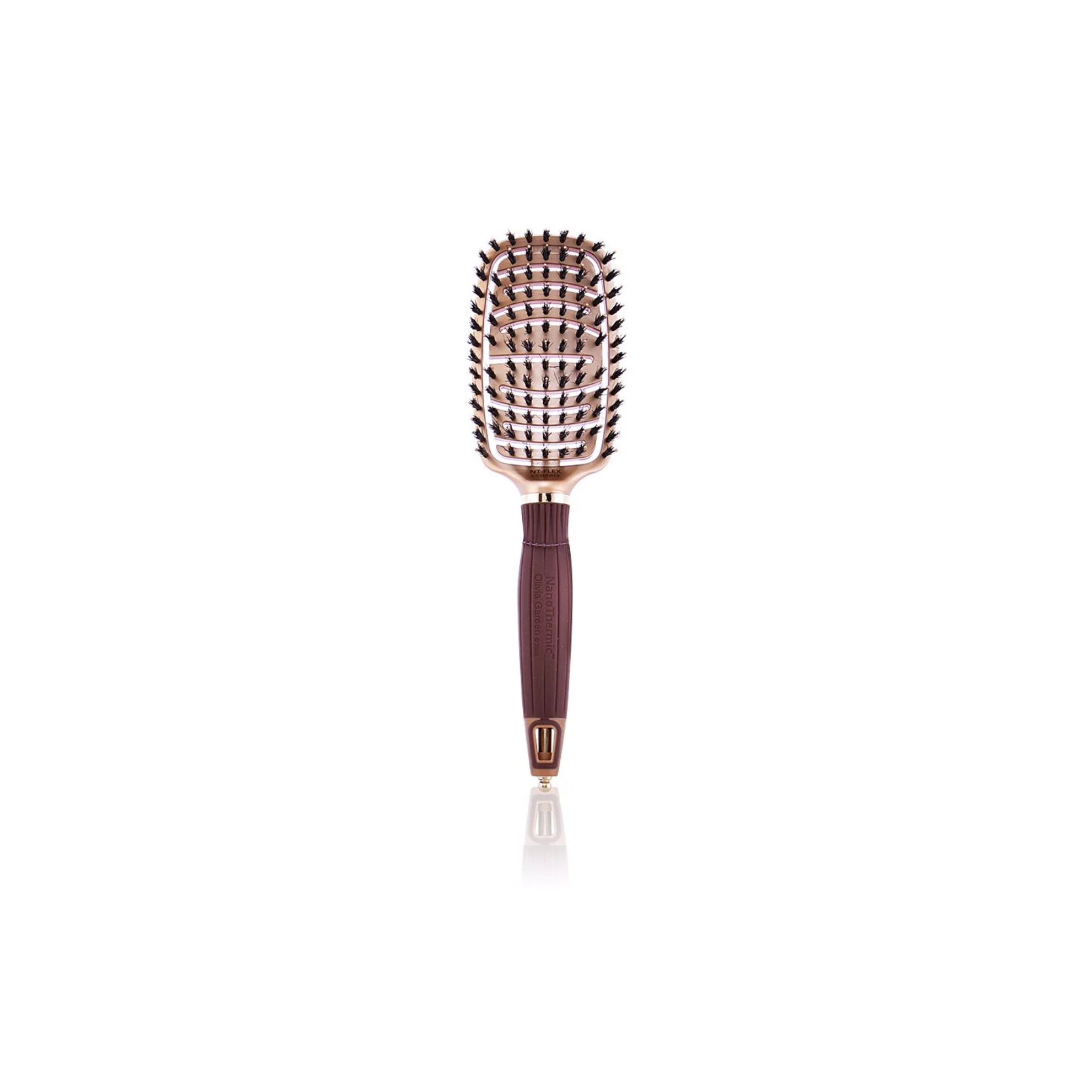 Olivia Garden CEPILLO NANO THERMIC CERAMIC + ION