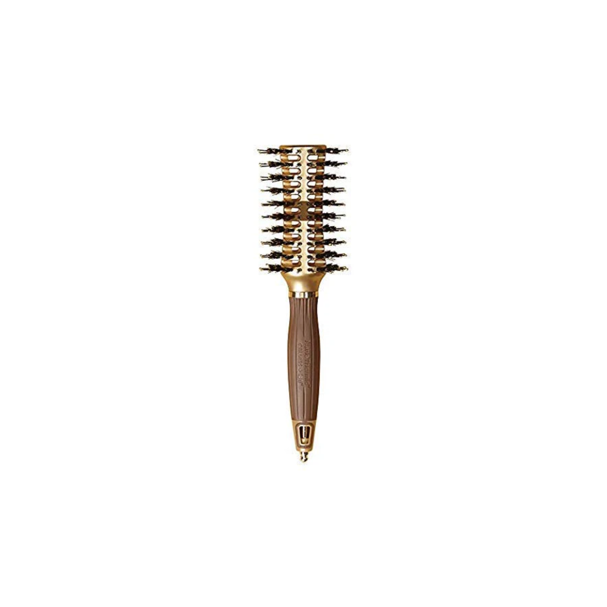Olivia Garden CEPILLO NANO THERMIC CERAMIC + ION