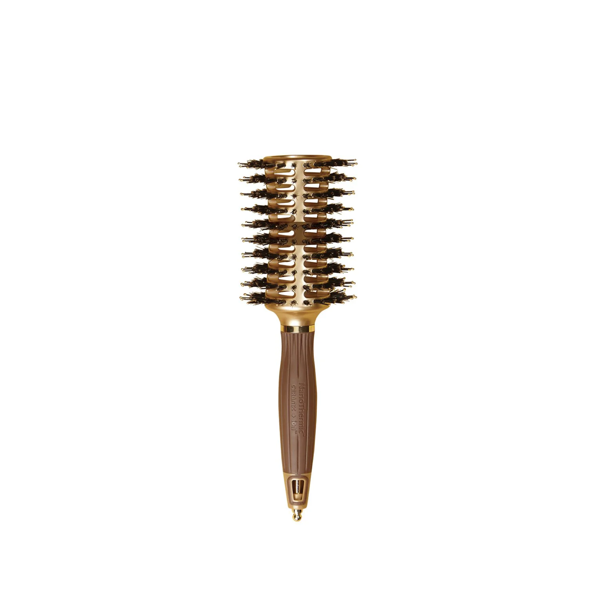 Olivia Garden CEPILLO NANO THERMIC CERAMIC + ION