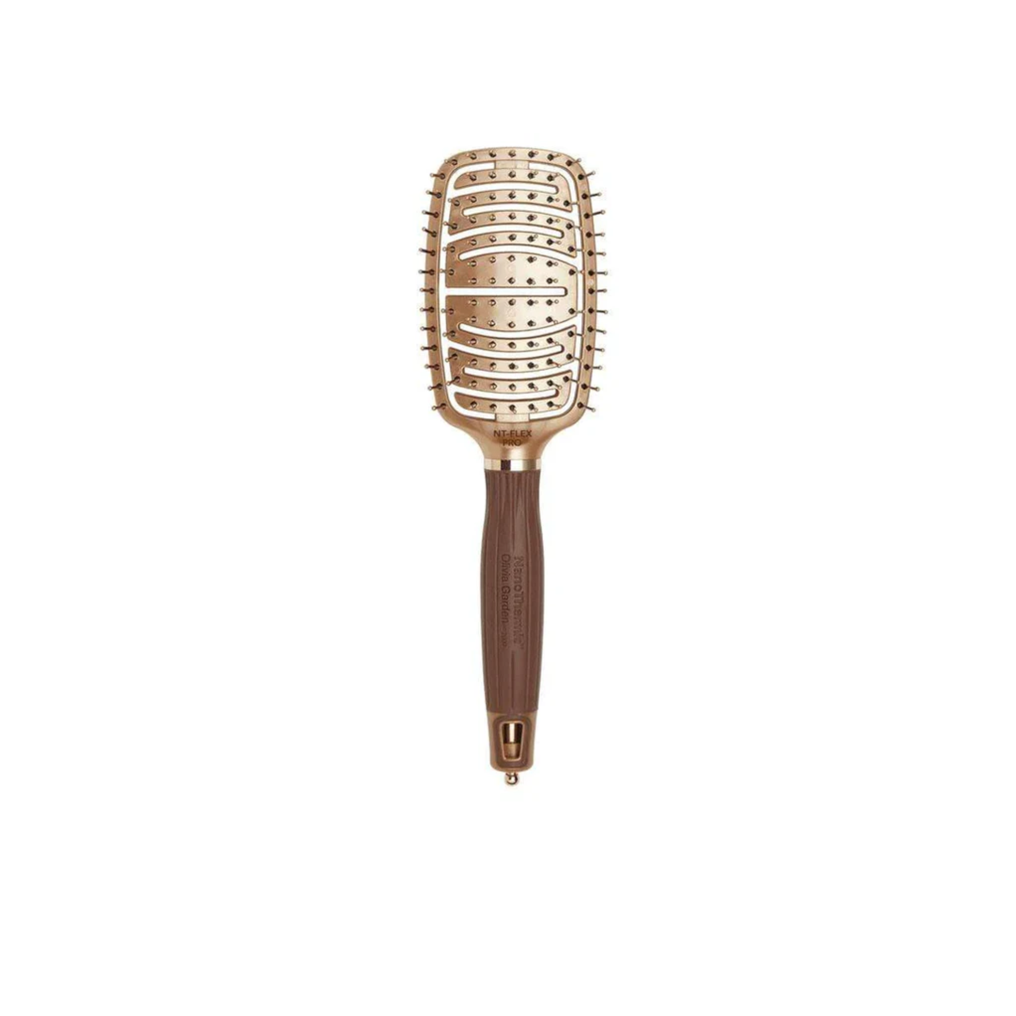 Olivia Garden CEPILLO NANO THERMIC CERAMIC + ION