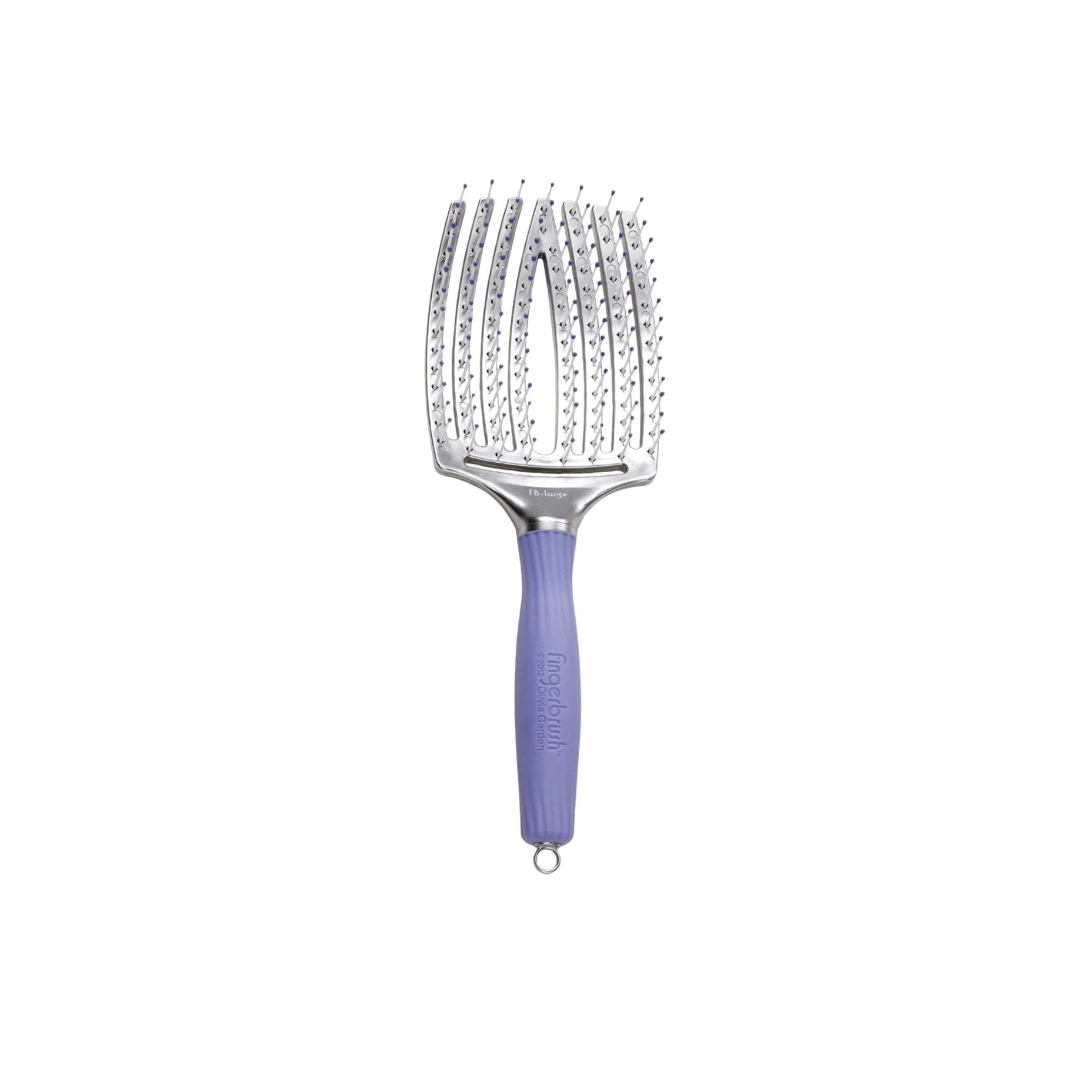 OLIVIA GARDEN FINGERBRUSH COLLECTION