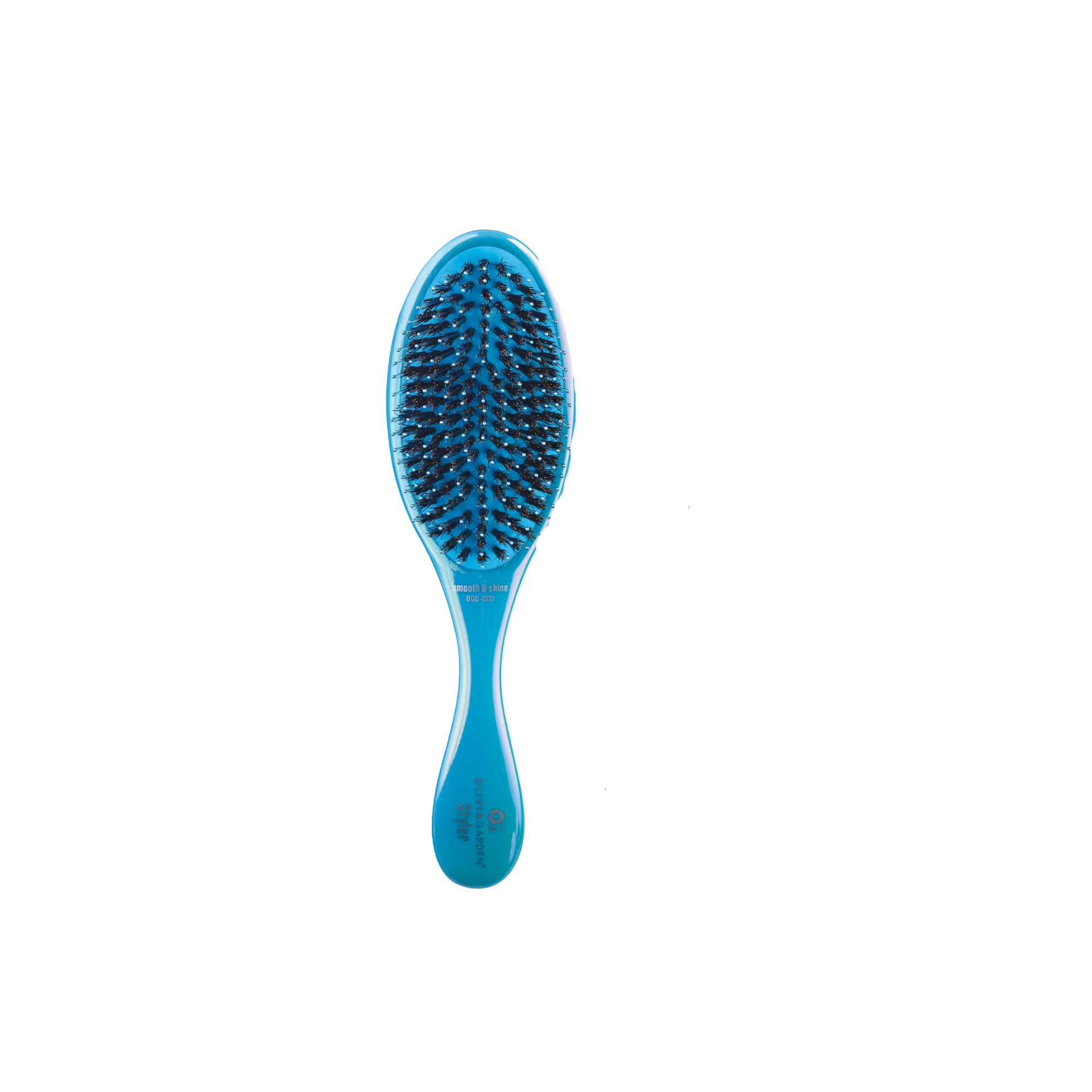 Olivia Garden Aurora Styler Smooth & Shine Brush