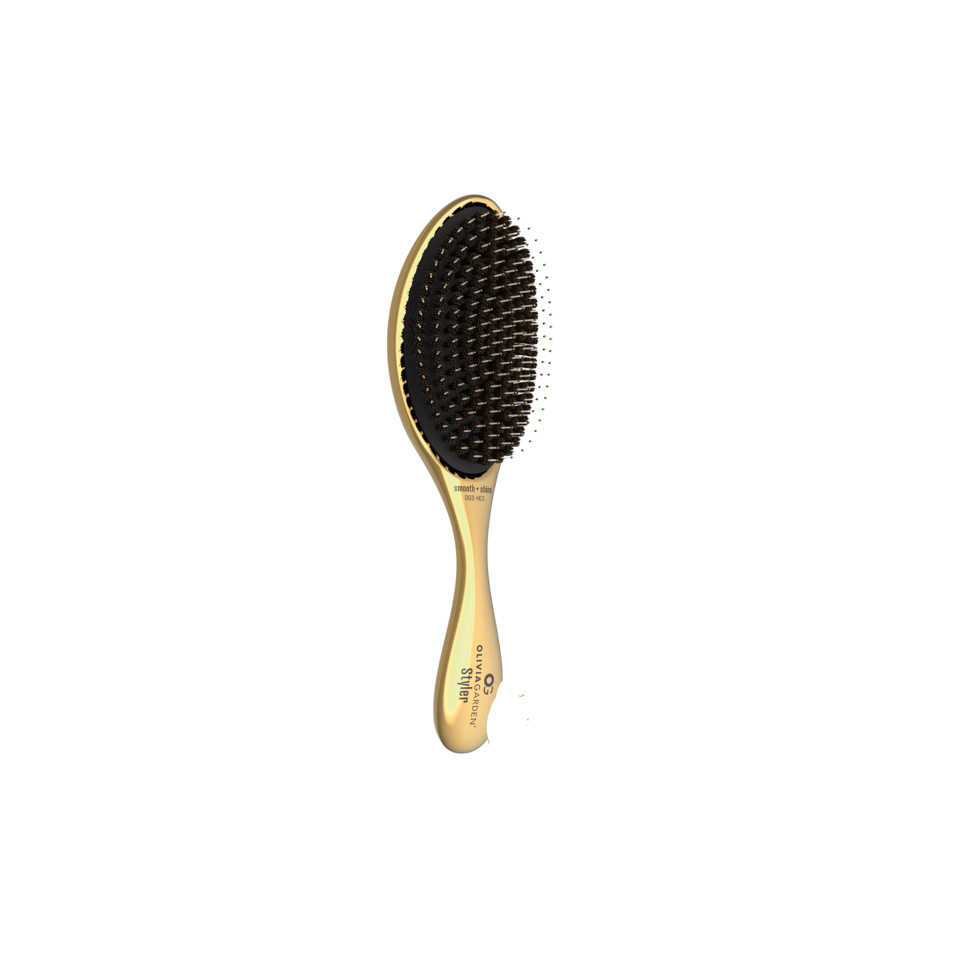 Olivia Garden Aurora Styler Smooth & Shine Brush