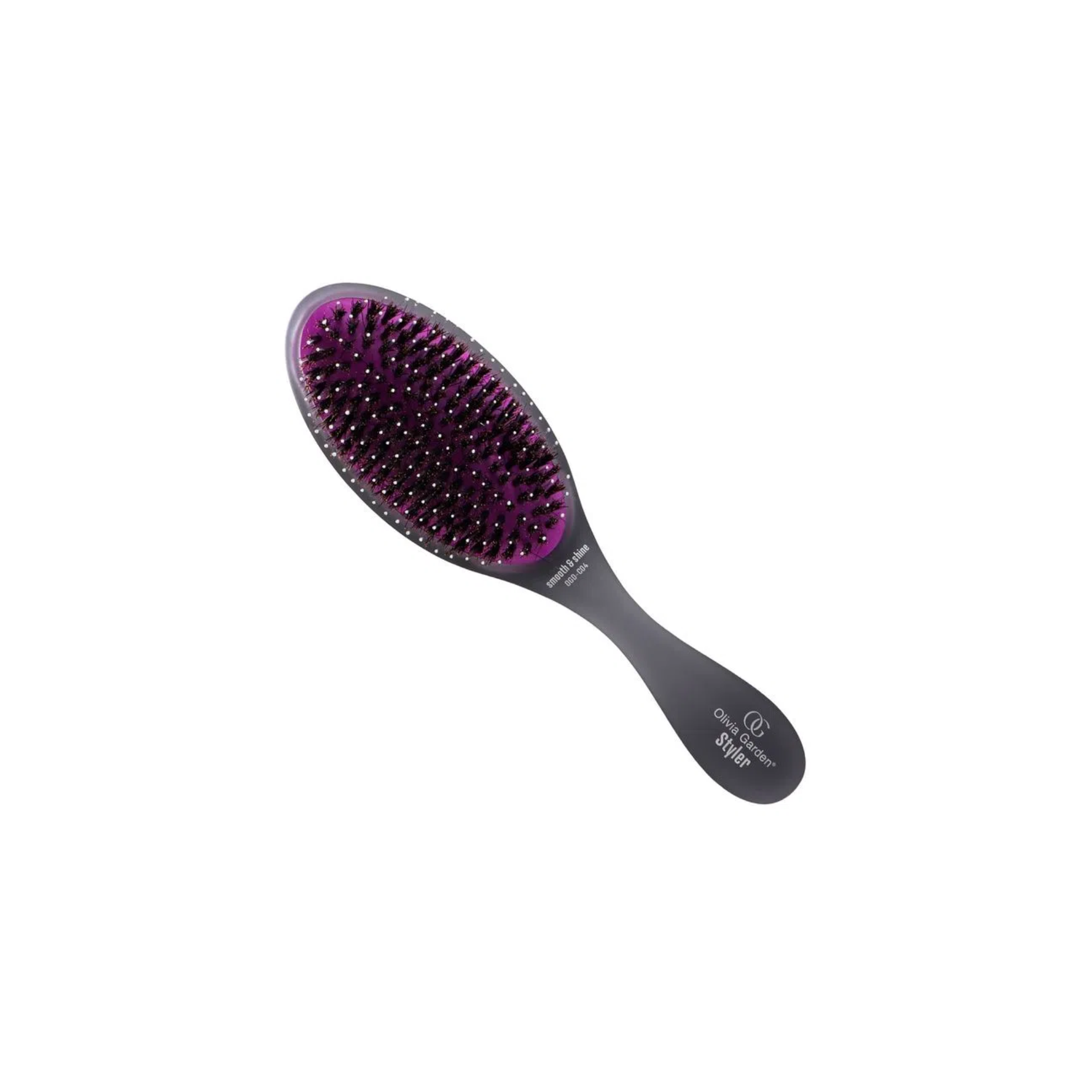 Olivia Garden Aurora Styler Smooth & Shine Brush