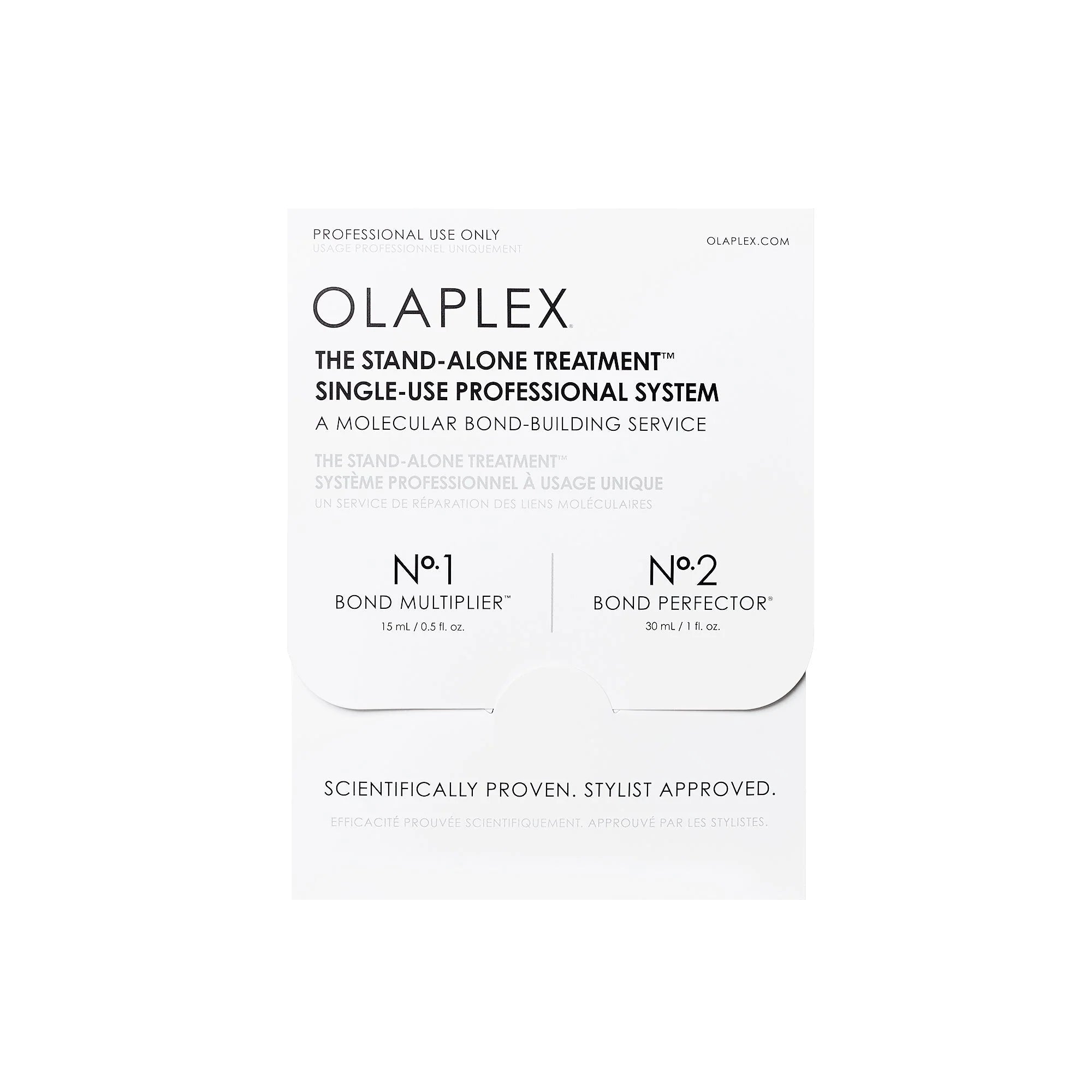 Olaplex THE STAND-ALONE TREATMENT™