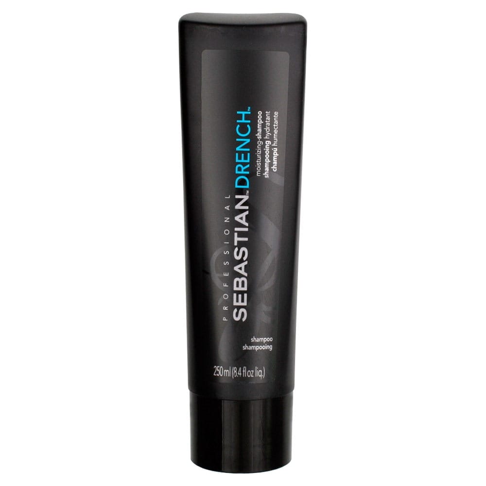 Sebastian Drench Shampoo For Dry Hair