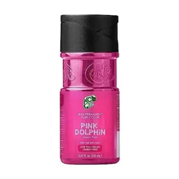 Kamaleao Pink Dolphin - Neon Pink 150ml