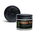 GIBS GROOMING TEA TREE POMADE PLUS 113G